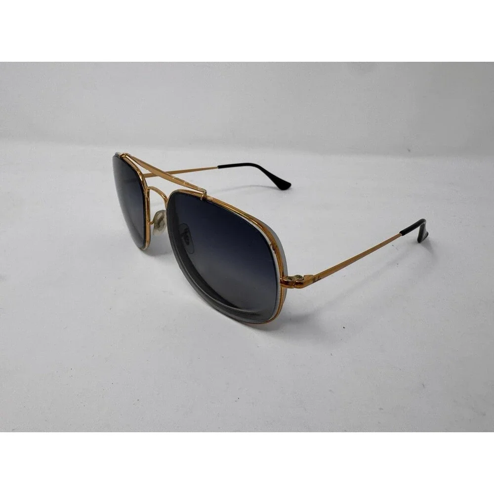 Ray-Ban RB3561 The General Sunglass Frames Only 57-17-145 Gold